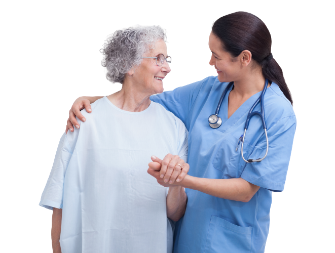 Курс младшей медсестры по уходу за больными в Новом Городке